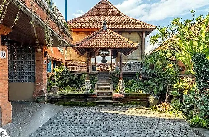 Taman Prabhawa 5*