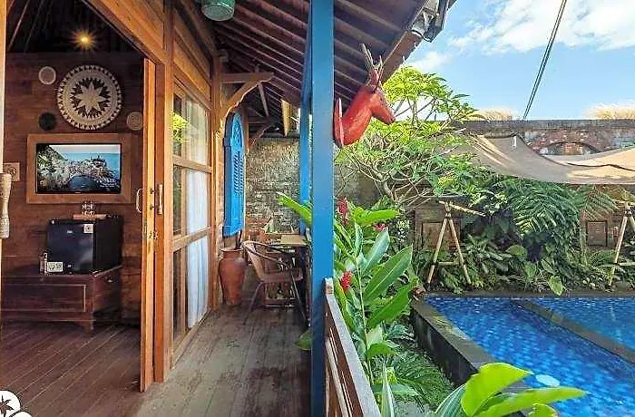 Taman Prabhawa 5*