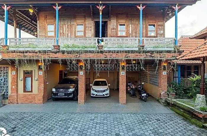 Taman Prabhawa 5*
